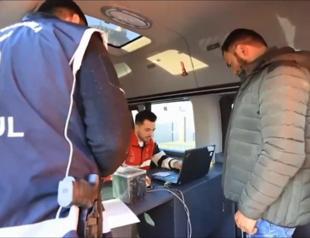 Over 3,700 migrant smugglers arrested in 2023, says minister