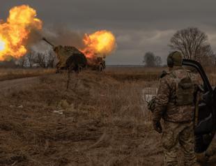 Ukraine spy chief vows more attacks on Russian infrastructure