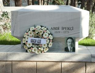 Slain journalist Abdi İpekçi commemorated on 45th death anniversary