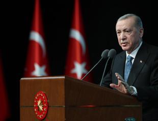 Erdoğan vows to prevent further coup threats
