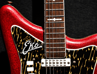 Dire Straits legends guitars garner six-figure sales