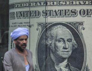 Egypt faces dollar crunch as debt explodes