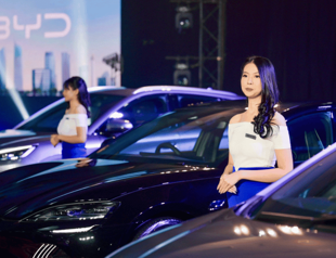 China overtakes Japan as largest car exporter