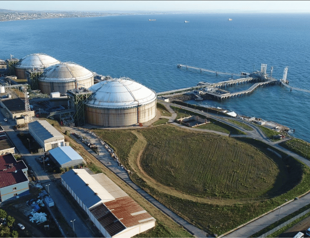 BOTAŞ eyes natural gas delivery from Turkmenistan