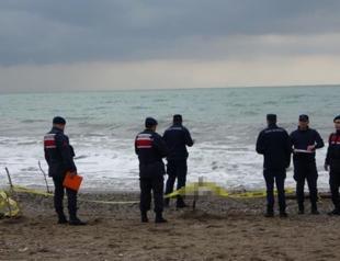 Five bodies found washed ashore in Turkish Cyprus in January