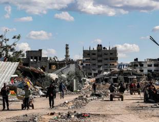 Hamas gives initial positive confirmation on truce plan: Qatar