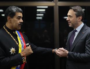 Türkiye seeks to boost energy cooperation with Venezuela