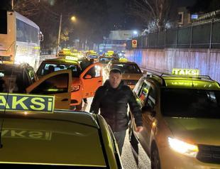 Murder of taxi driver in İzmir sparks public outrage