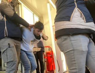 Turkish police nab 7 over selling intel to Mossad