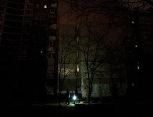 Russian drone attack in Ukraine leaves 40,000 without power