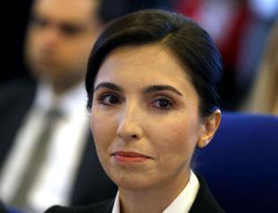 Turkish Central Bank governor Erkan resigns