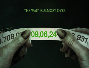 ‘Beetlejuice 2’ poster, new title revealed