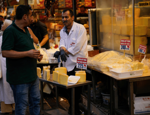 Retail prices rise 6.7 percent in Istanbul