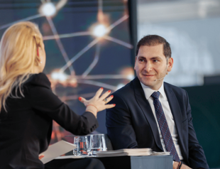 Istanbul Airport aims to serve 85 mln passengers this year