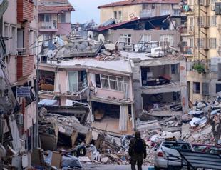 Feb 6 quake death toll updated to 53,000 ahead of 1st anniversary