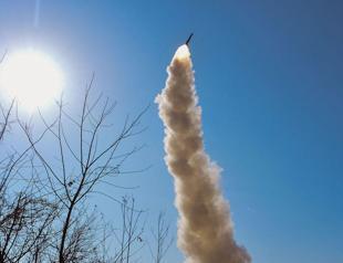 North Korea fires more cruise missiles in testing spree