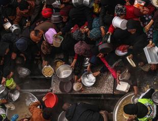 Gaza violence continues despite efforts for truce