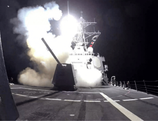 US, UK strike dozens of Huthi targets in Yemen