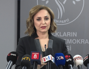 DEM Party to nominate own candidate for Istanbul