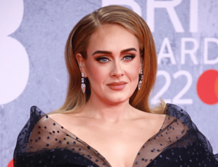 Adele says European concert dates ‘a bit random’