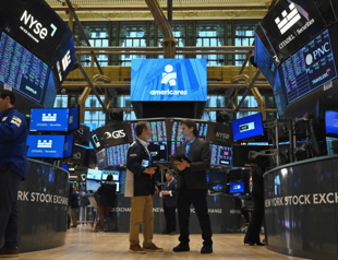 Economists pilloried for getting forecasts wrong