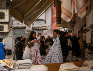 Inflation, industrial output data to be released this week