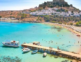 Fast-track visa for Greek islands to boost ties with Türkiye: Senior Greek diplomat