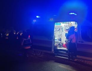 Police helicopter crash kills two officers in country’s south