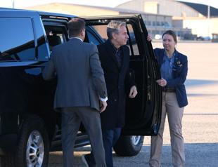 Blinken heads to Mideast to press for truce as war nears fifth month