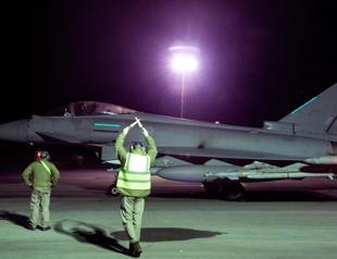 US strike more Huthi targets in Yemen