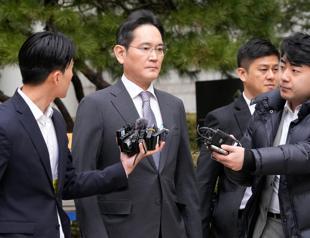 S Korean court acquits Samsung chief over 2015 merger case