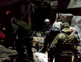 Kremlin blasts monstrous strike on bakery in occupied Ukraine