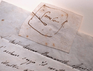 Sketch attributed to Michelangelo to be auctioned in New York