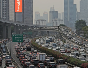 Indonesia economic growth slows in 2023