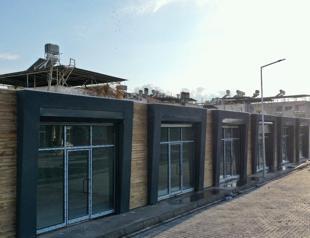 Shopkeepers in Hatay strive for recovery post-twin quakes