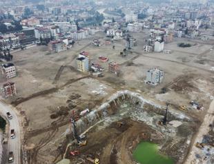 Türkiye marks first year of devastating Feb 6 earthquakes