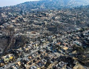 Chile mourns 123 killed in wildfire inferno, searches for missing