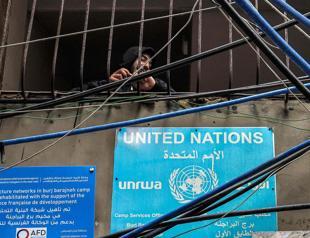UN chief names independent panel to assess UNRWA agency in Gaza