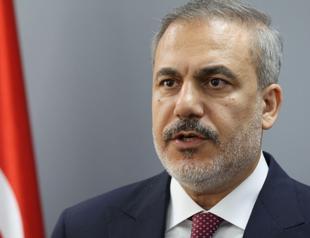 Grain corridor should be revived, Turkish top diplomat says