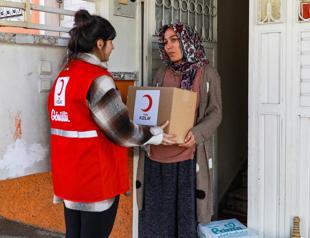 IFRC warns of funding shortfall in earthquake relief efforts