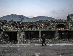 Families seek help in hunt for missing in Feb 6 quakes