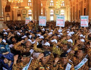 US still faces threats from Iran-backed forces despite strikes