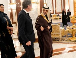 Saudi says no Israel ties without independent Palestinian state