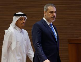 Ankara expresses support for Gaza truce deal