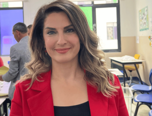 Başak Demirtaş opts out of Istanbul mayoral race