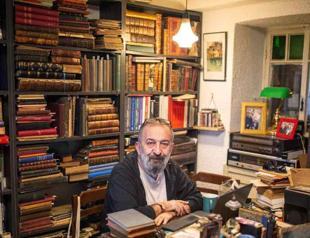 Hermes vs Hermes: Turkish bookseller takes on French giant