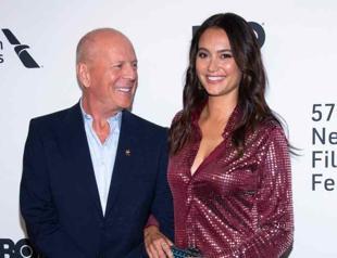 Emma Heming Willis has a book on caregiving