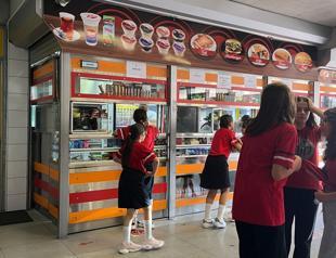 Türkiye’s child obesity rank spurs demand for canteen regulation