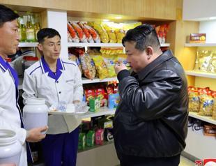 North Korea abolishes economic cooperation with South