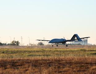 Baykar starts building drone factory in Ukraine